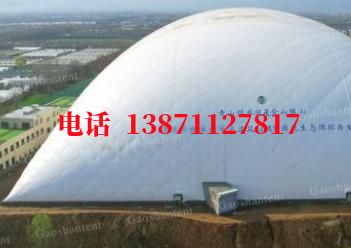 洋浦经济开发区气膜棚卷帘门,电动门